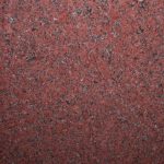 african red